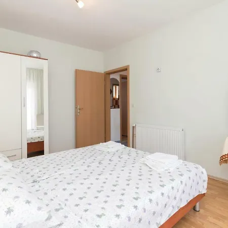 Two-bedroom In * Zadar