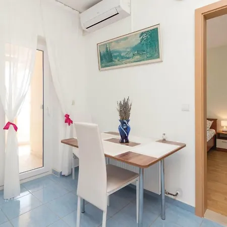 Two-bedroom In *