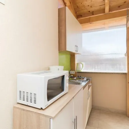 Two-bedroom In *