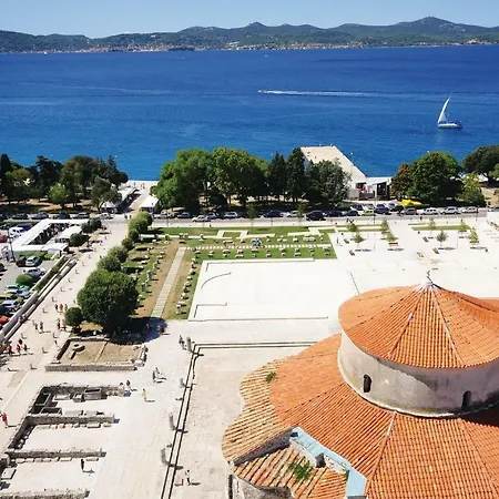 Two-bedroom In * Zadar