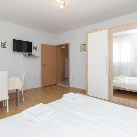 Apartamento Two-bedroom In Zadar