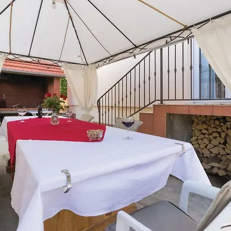 Two-bedroom In * Zadar