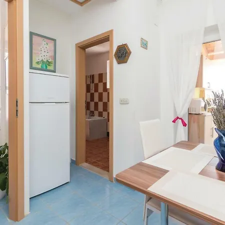 Apartamento Two-bedroom In
