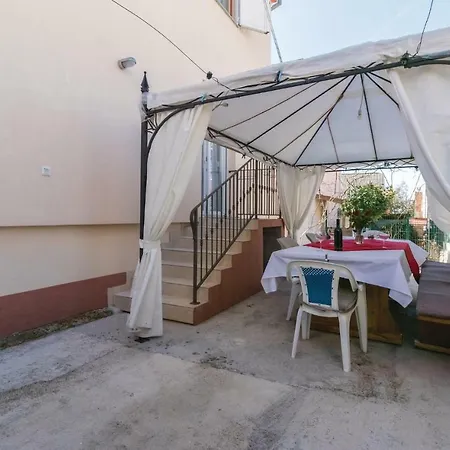 Two-bedroom In