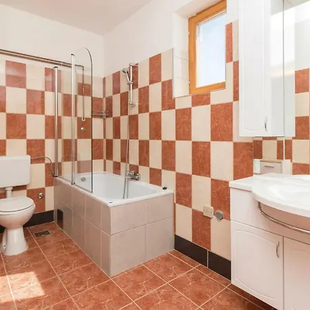 Apartamento Two-bedroom In