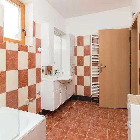 Apartamento Two-bedroom In *