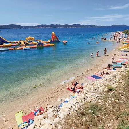 Apartamento Two-bedroom In Zadar